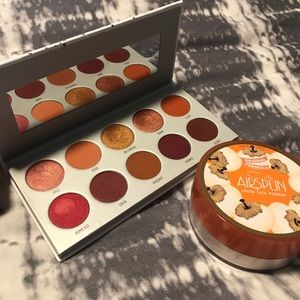 Morphe X Jaclyn Hill Vault Palette Bundle!